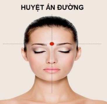 GỘI ĐẦU DƯỠNG SINH