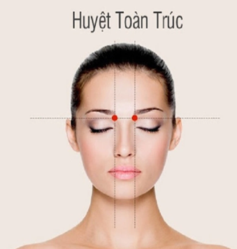 GỘI ĐẦU DƯỠNG SINH