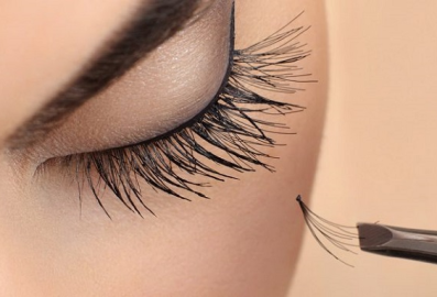 KHÓA HỌC NỐI MI - EYELASH EXTENSION